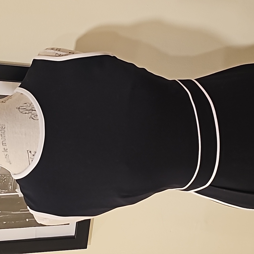 Calvin Klein sz 6 dress - Picture 2 of 16